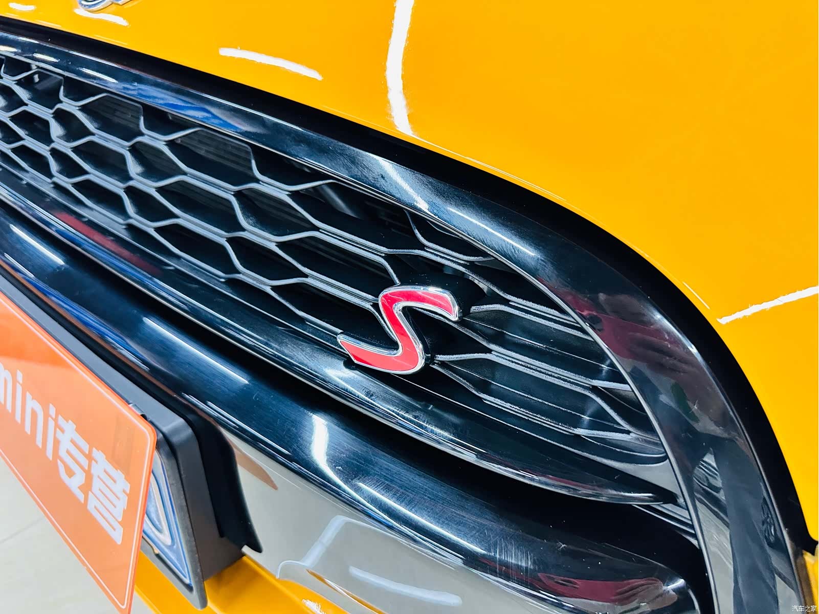 Mini Cooper, 2015 10