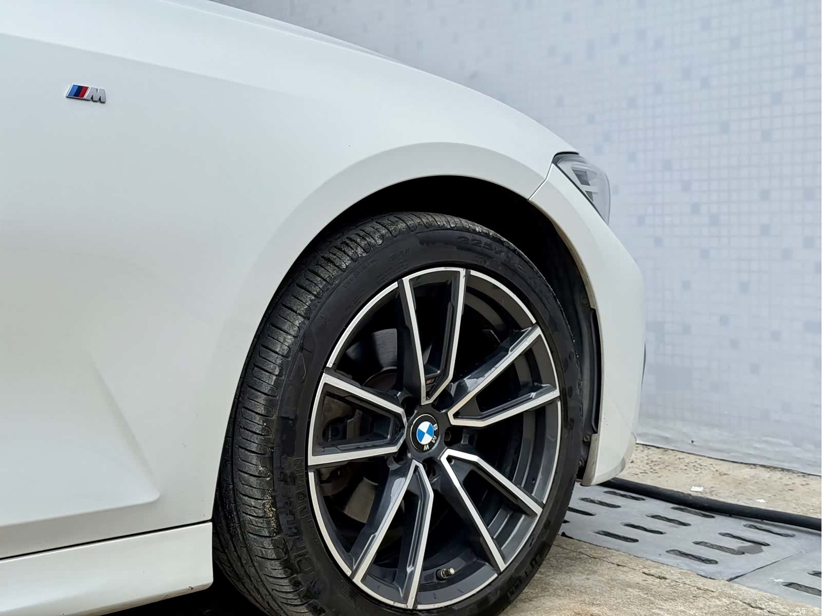 BMW 3 Series, 2021 11