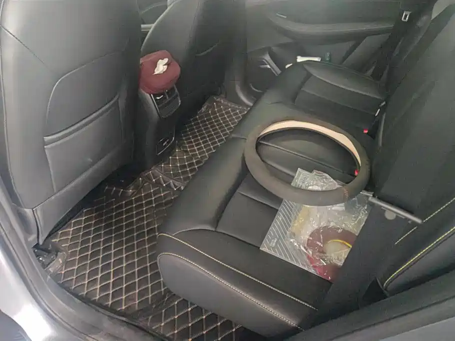 Roewe RX5 Roewe RX5