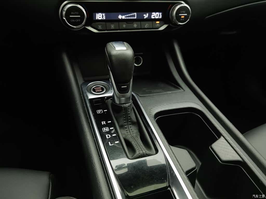 Nissan Sylphy, 2021 13