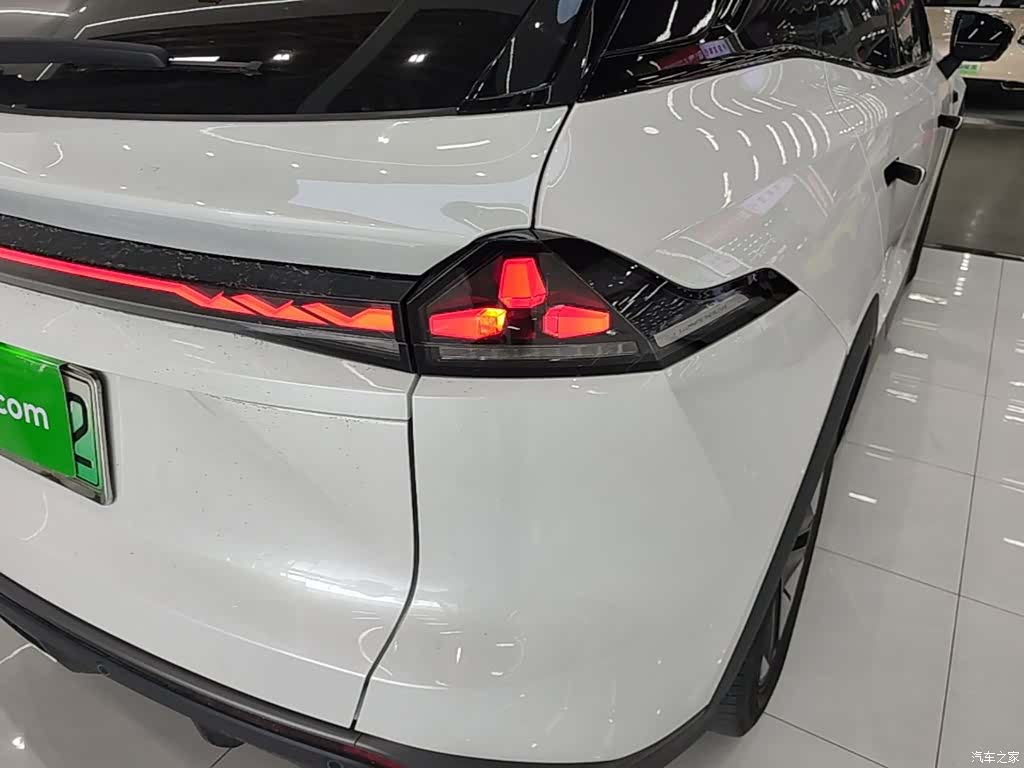 Deepal S07, 2024 8