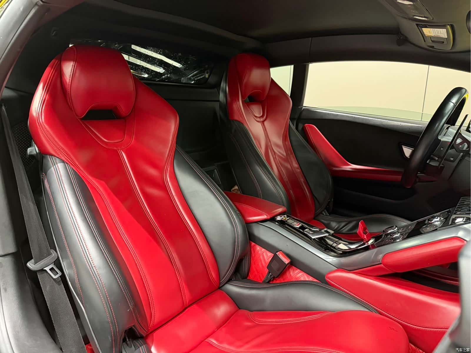Lamborghini Huracán, 2015 16