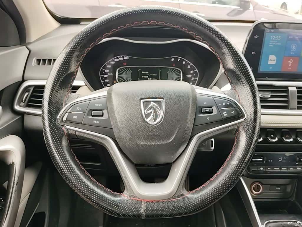 Wuling 510, 2018 11