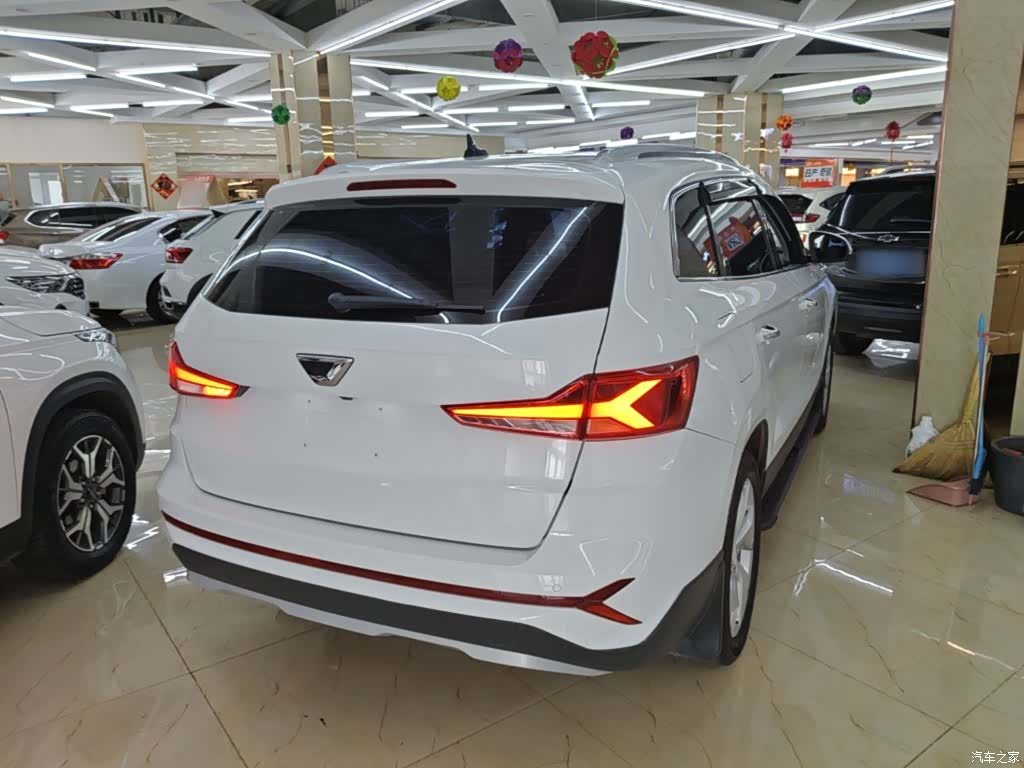 Volkswagen VS7, 2022 7