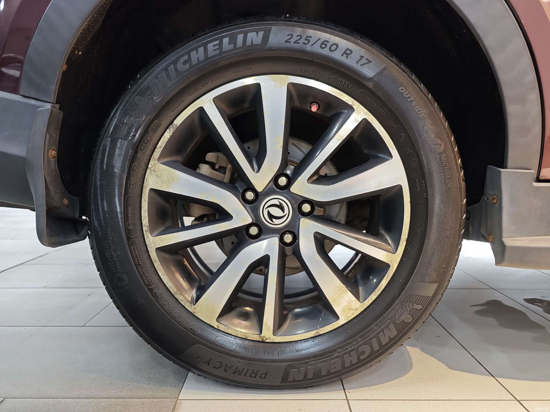 DongFeng 580, 2017 31