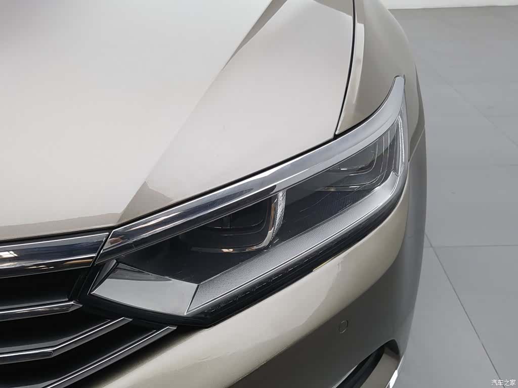 Volkswagen Magotan, 2017 7