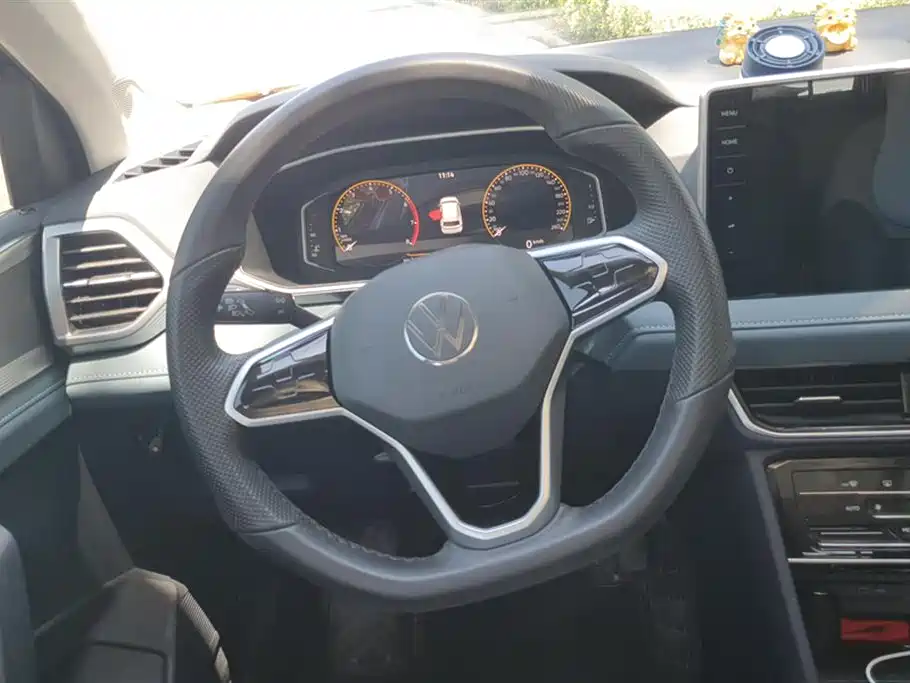 Volkswagen Tuyue
