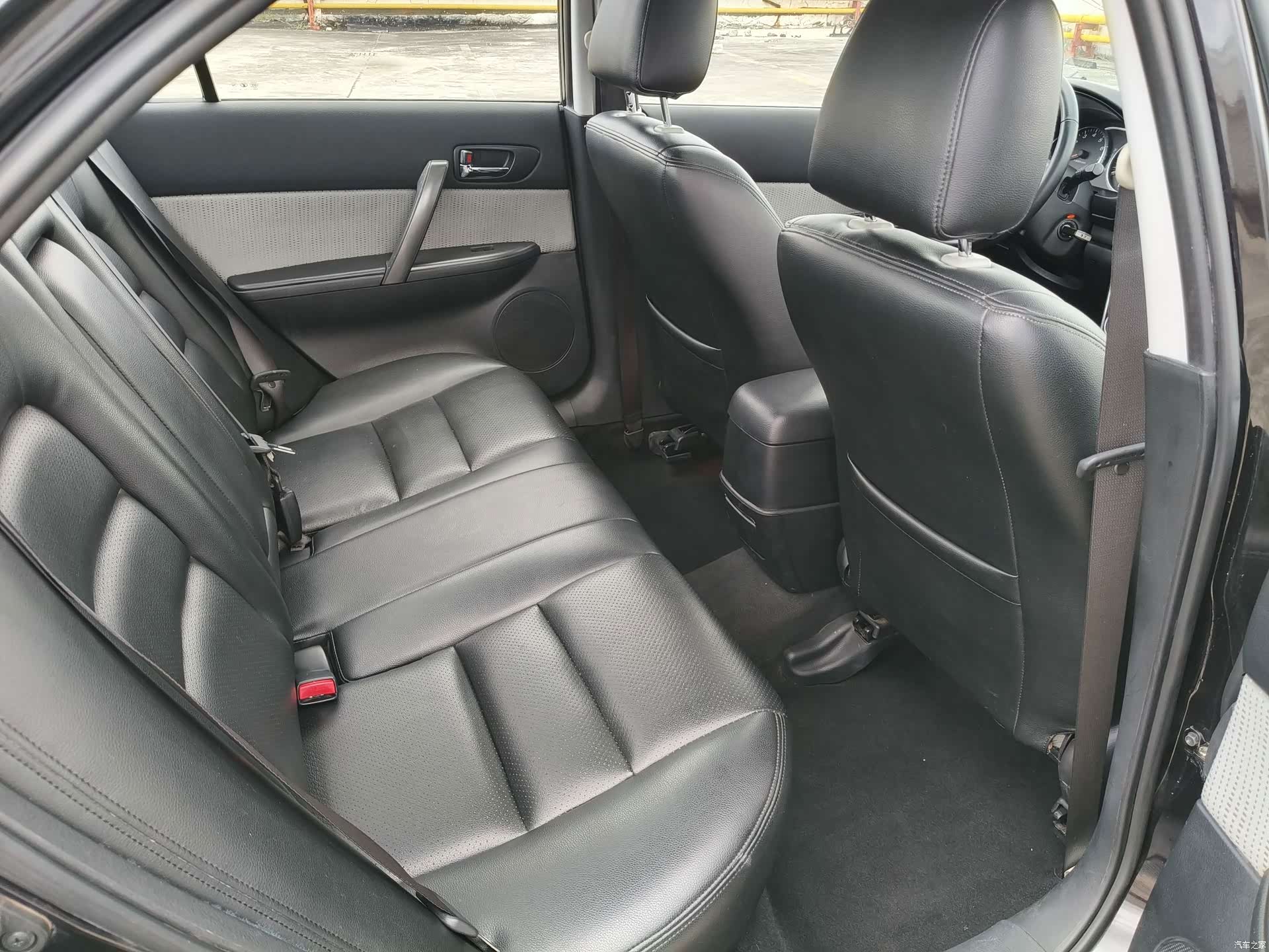 Mazda 6, 2013 10