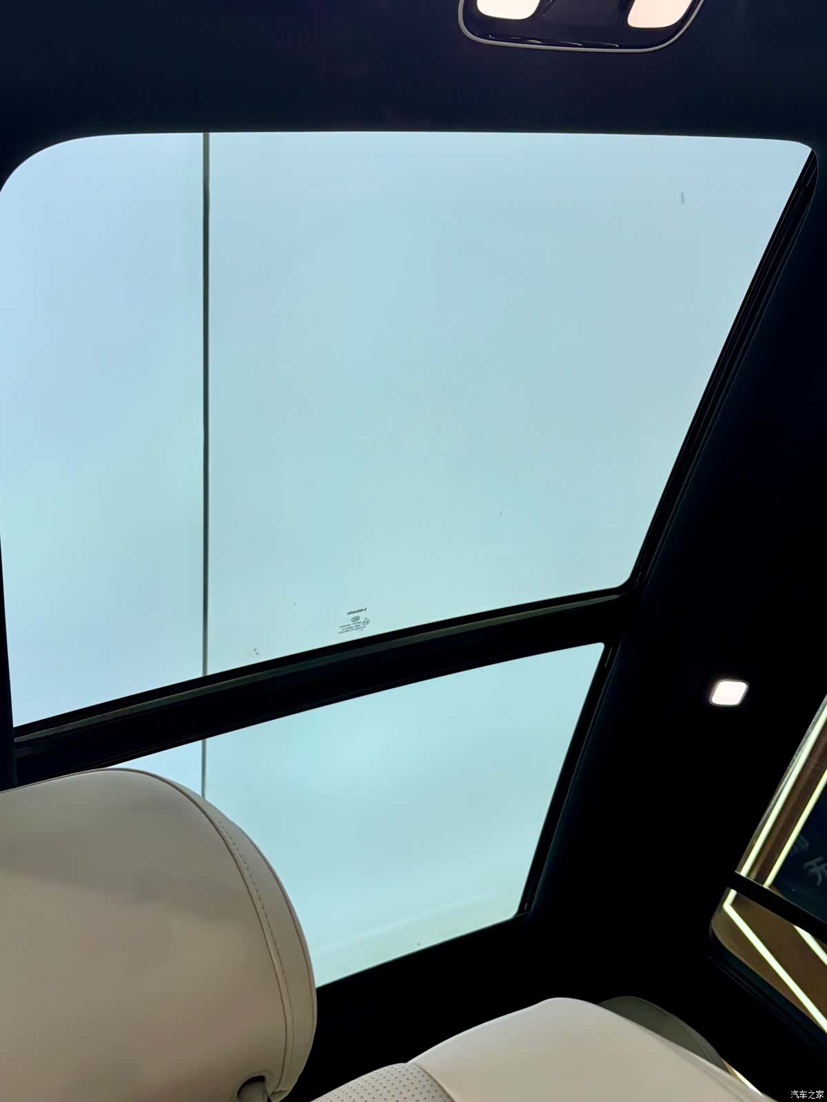 Li Auto ONE, 2021 17