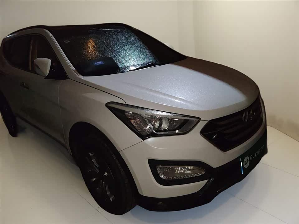 Hyundai Shengda