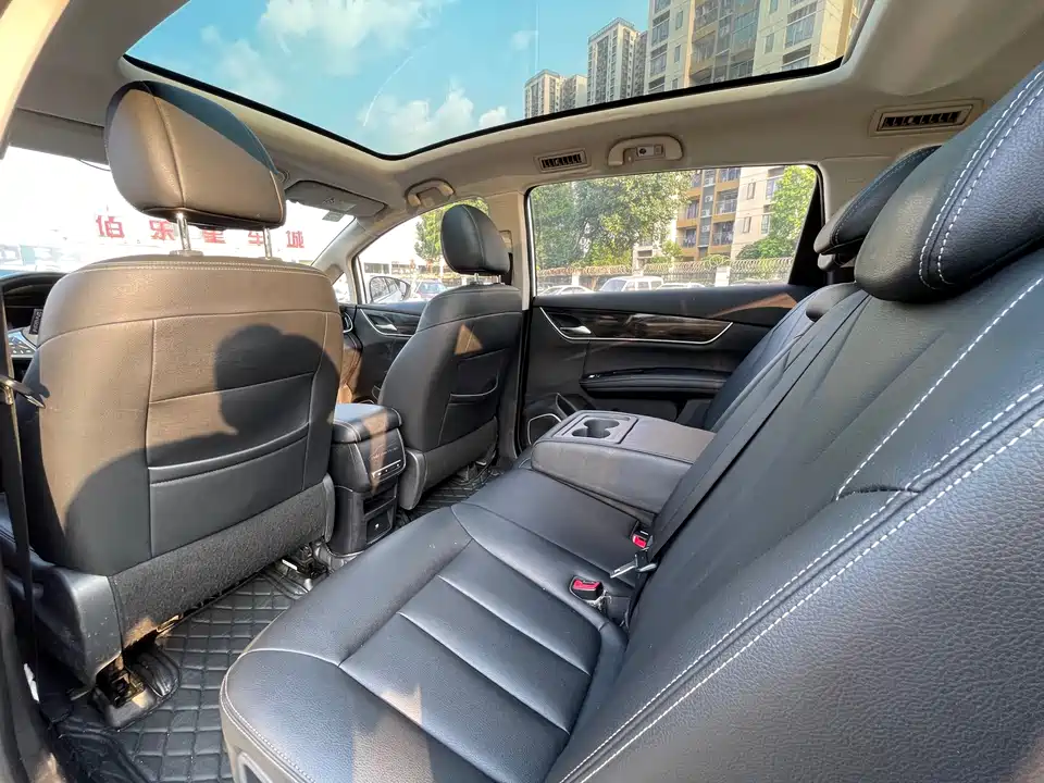 BYD Song MAX BYD Song MAX