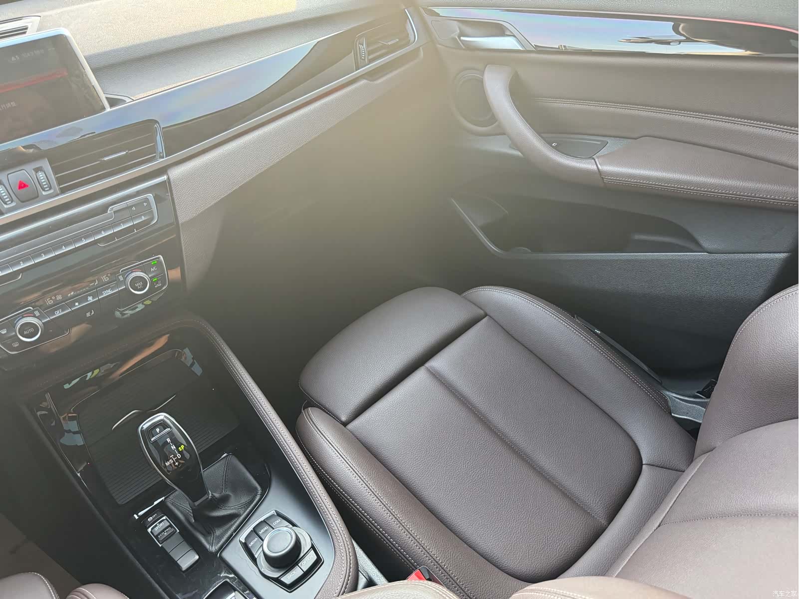 BMW X2, 2021 14