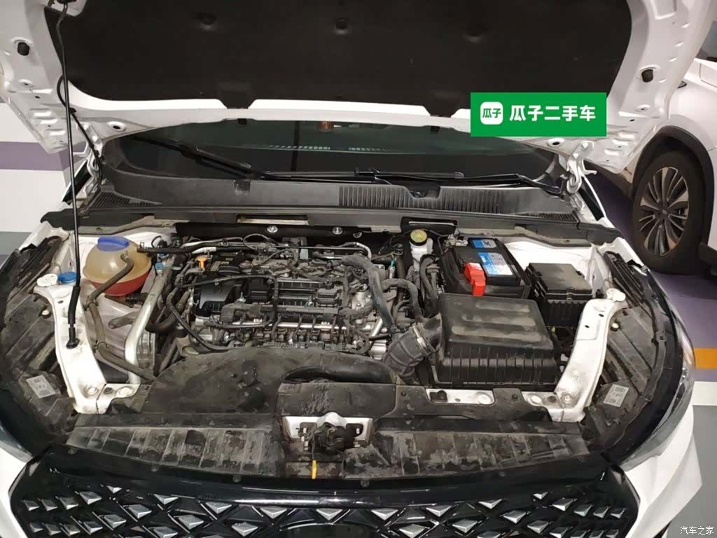 Chery 5, 2024 11