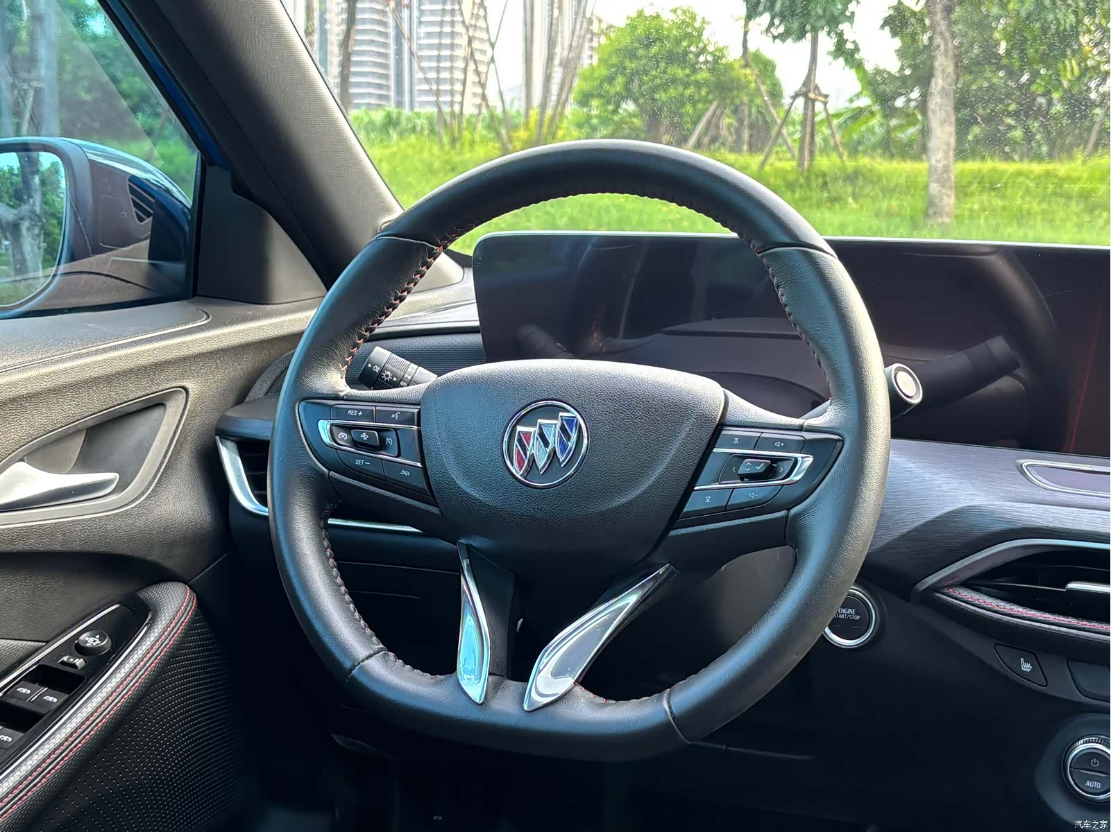 Buick Verano, 2022 18