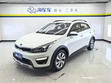 KX CROSS 2019�� 1.6L �Զ��鶯�촰�� ��VI