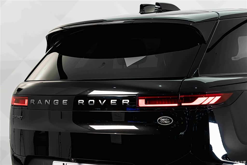 Land Rover Range Rover, 2024 8