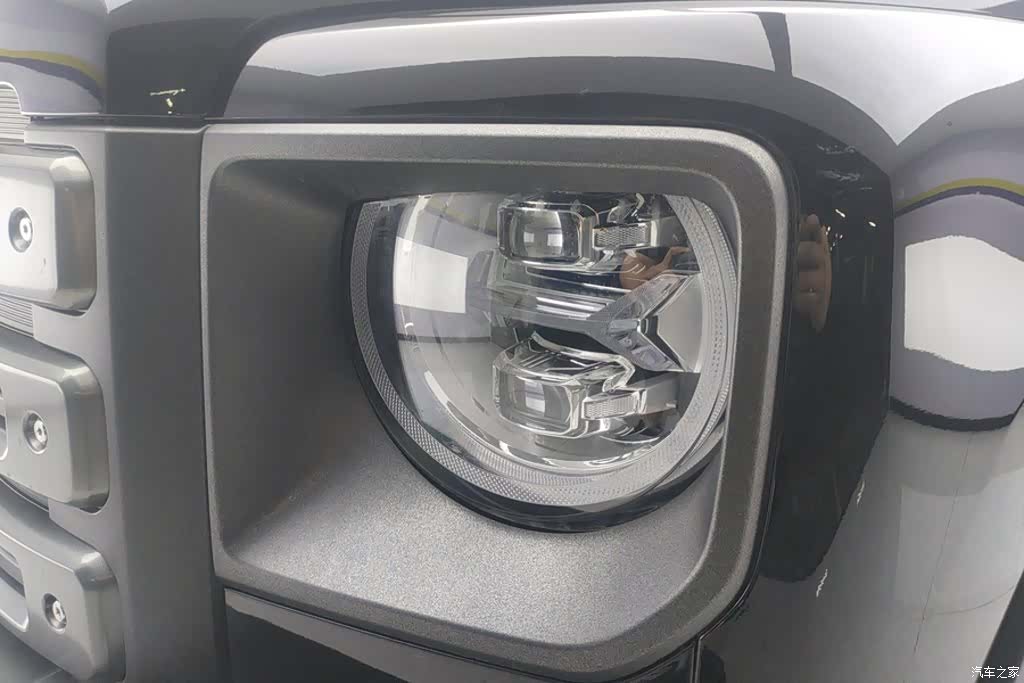 Haval Raptor, 2024 все фото