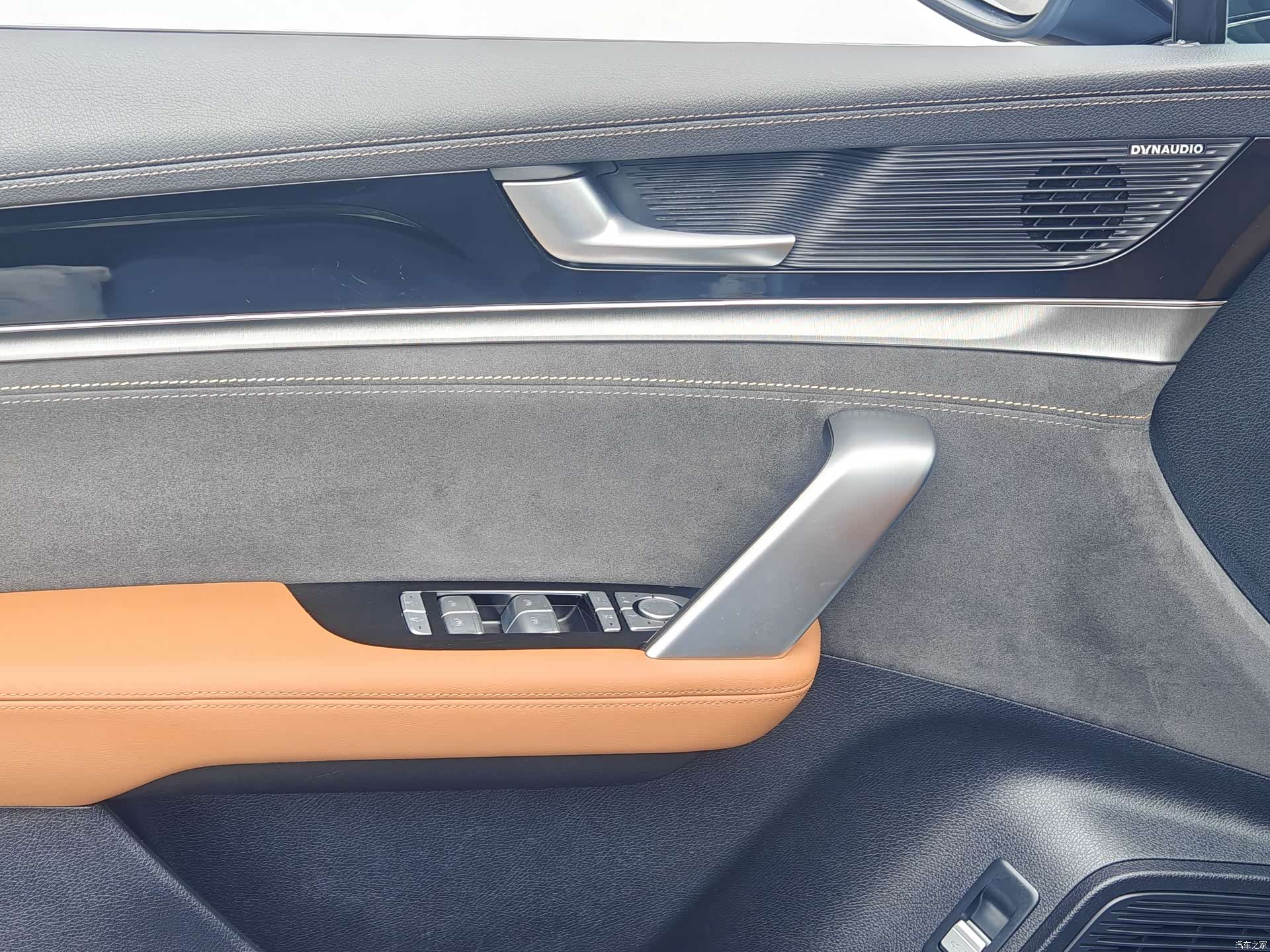 BYD Tang, 2023 12