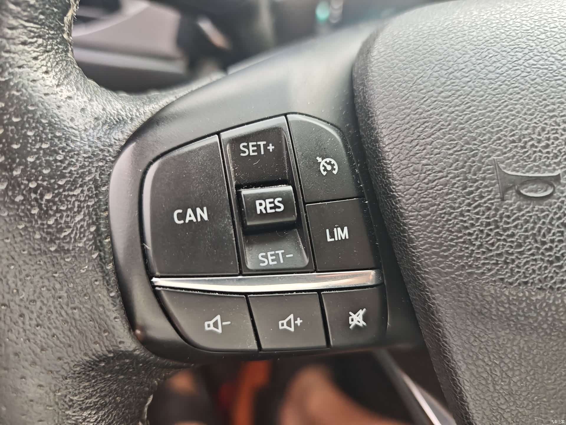 Ford Focus, 2020 21