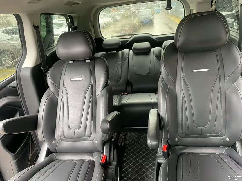 Maxus G20, 2023 6