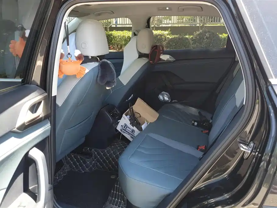 Volkswagen Tuyue