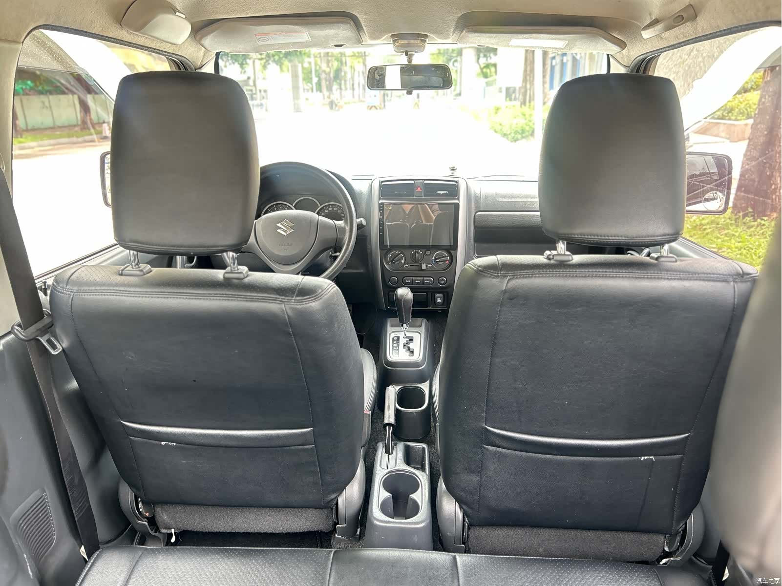 Suzuki 1.3, 2016 15