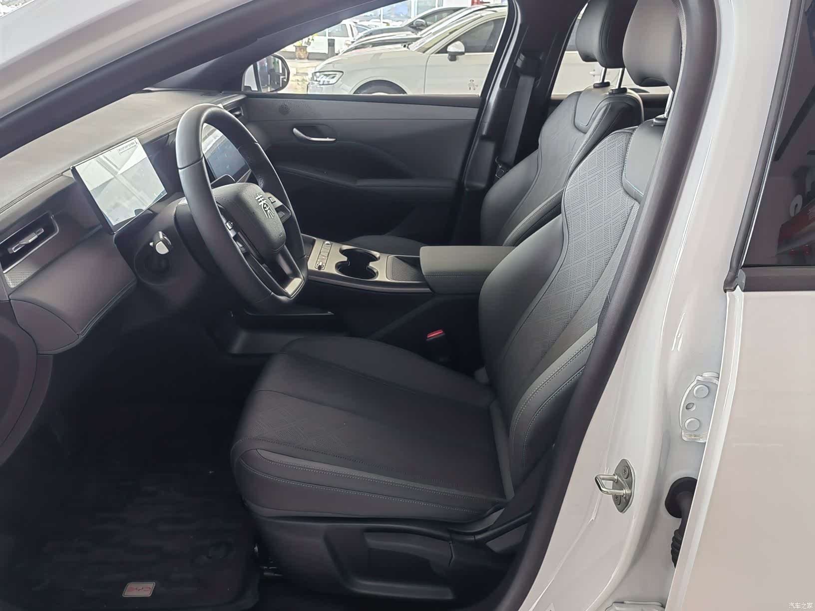 BYD Qin, 2026 6