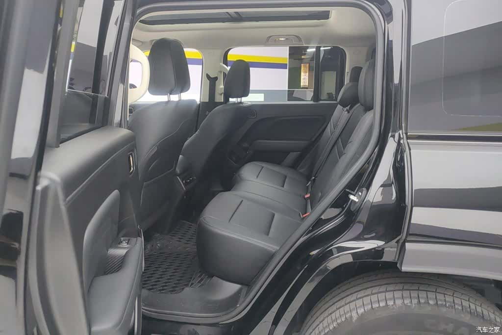 Haval Raptor, 2024 11