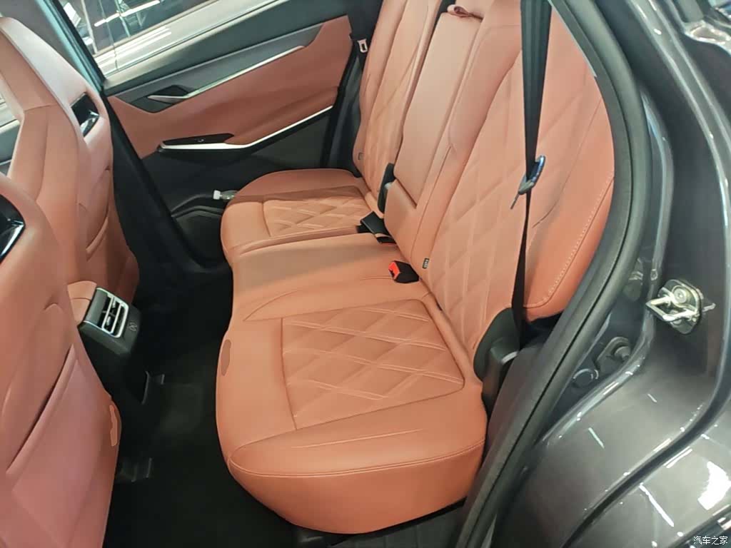 Changan CS75, 2024 17