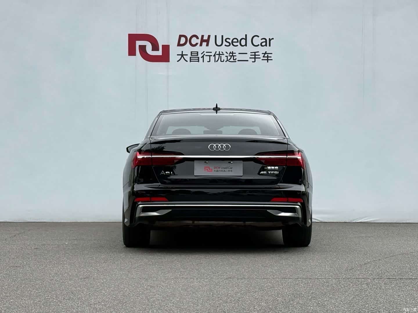 Audi A6L, 2024 все фото