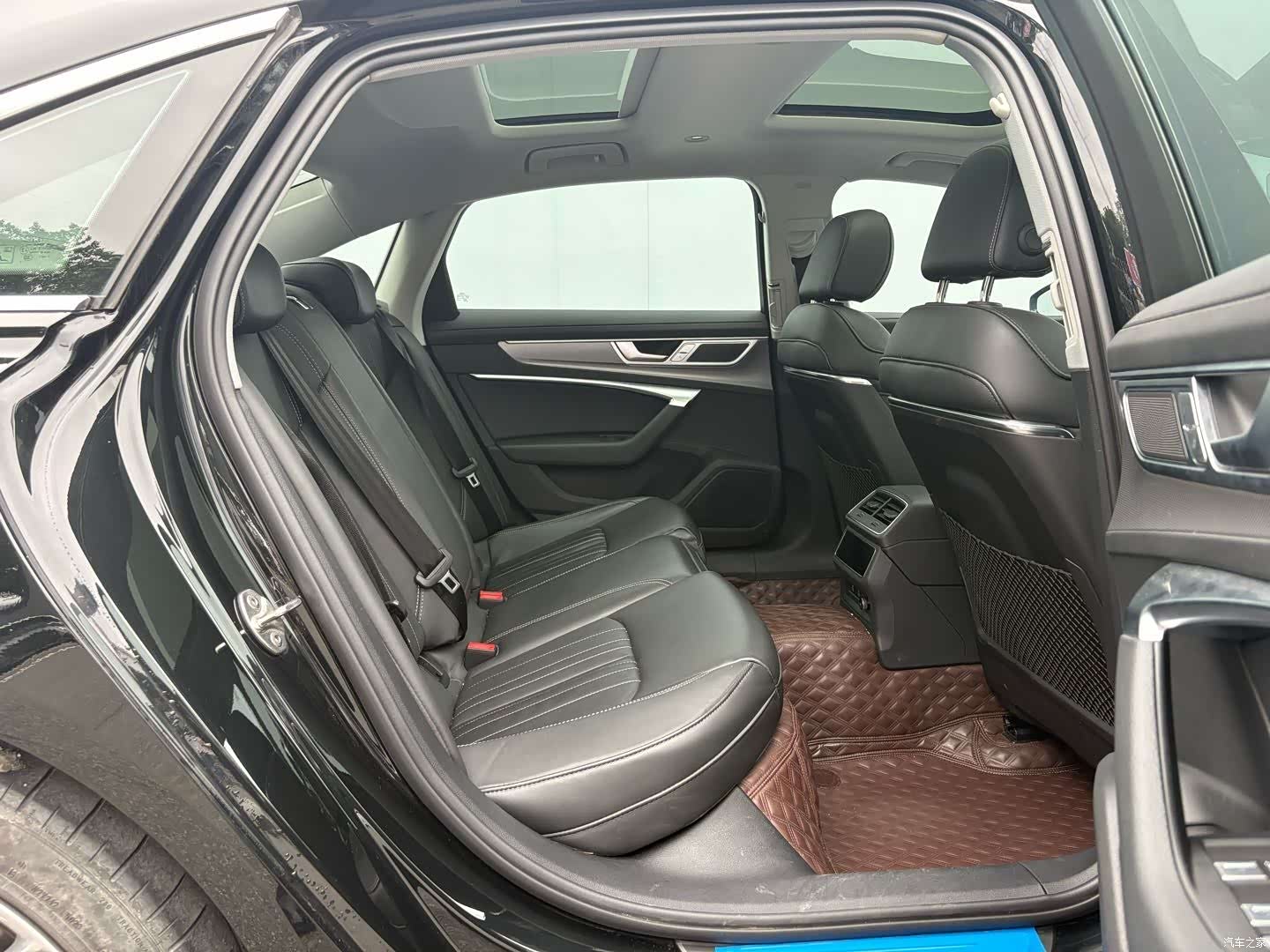 Audi A6L, 2024 22