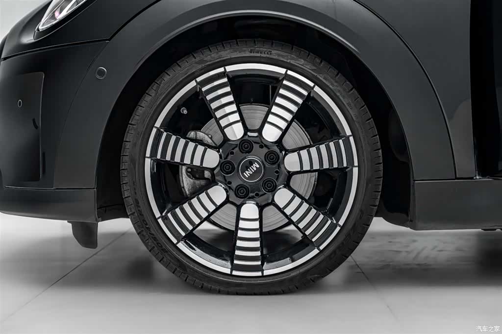 Mini Cooper, 2023 46