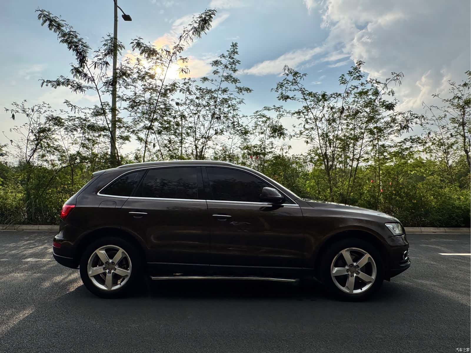 Audi Q5, 2016 15