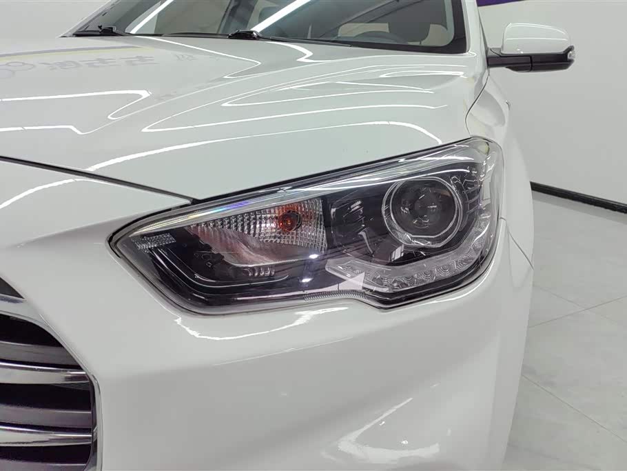 Hyundai Beijing ix35