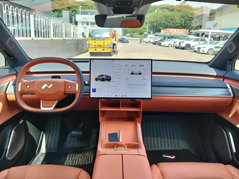 NIO L60 NIO L60
