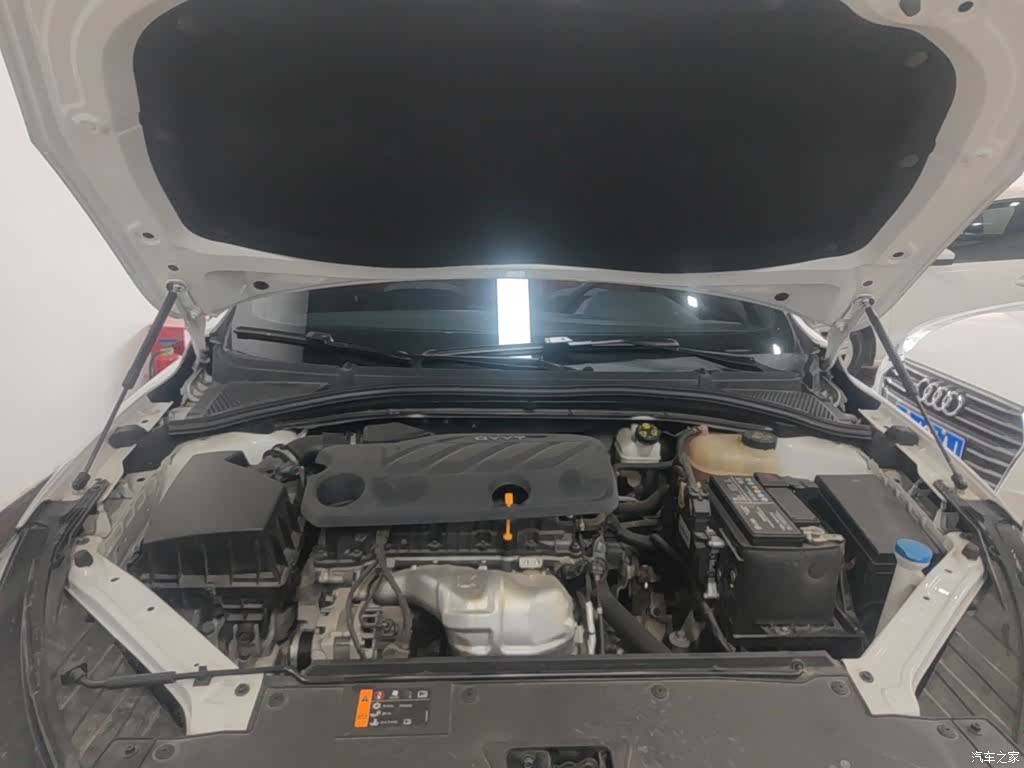 MG MG5, 2022 20