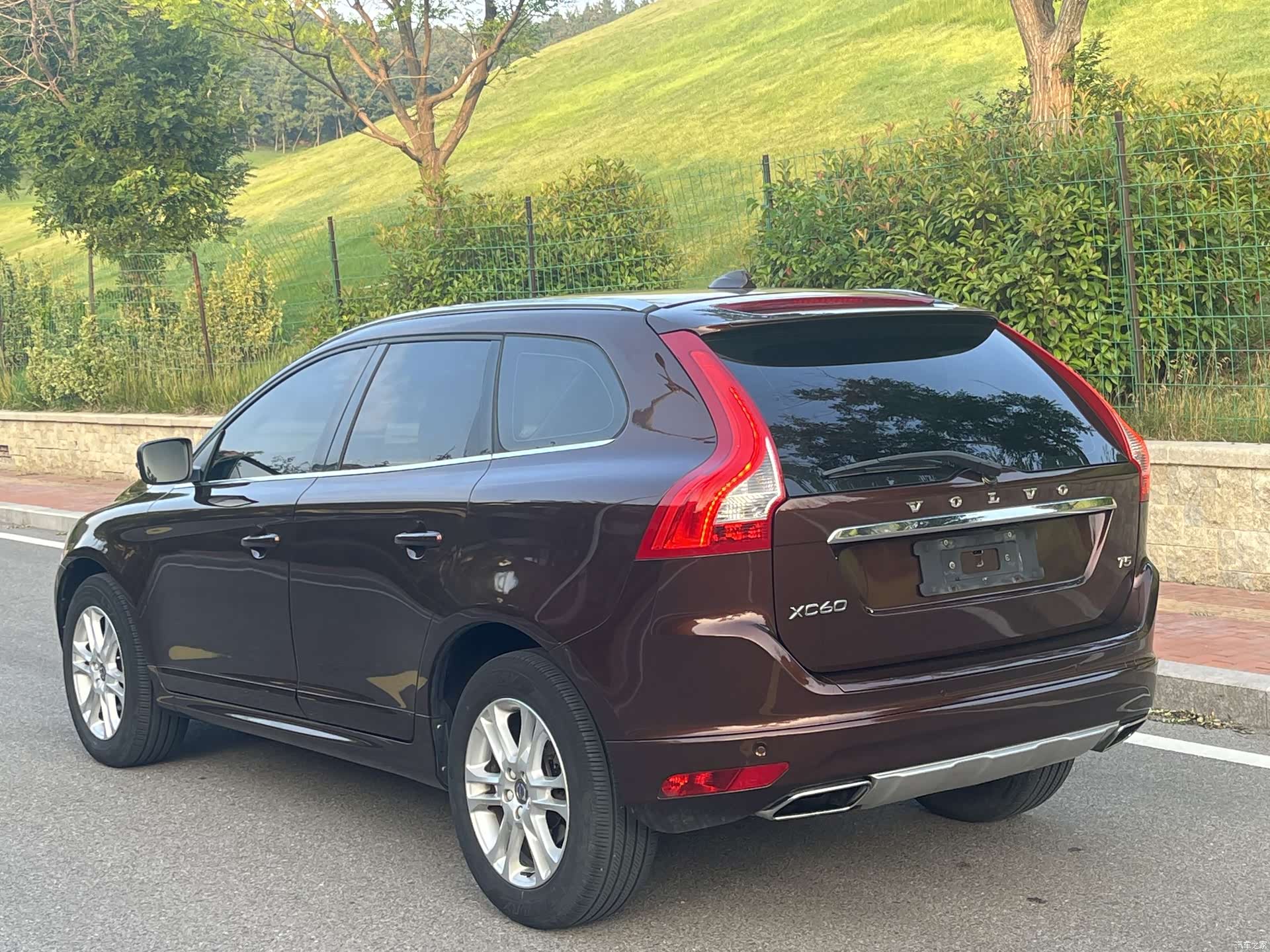 Volvo XC60, 2015 7