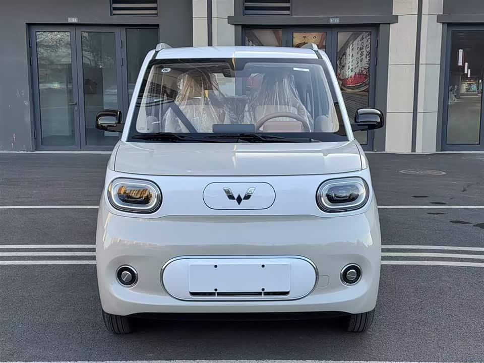 Wuling Hongguang MINIEV Wuling Hongguang MINIEV