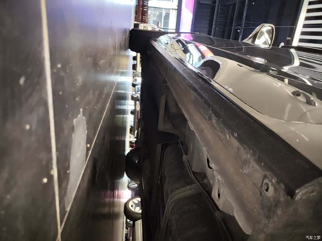 Buick GL8, 2019 22