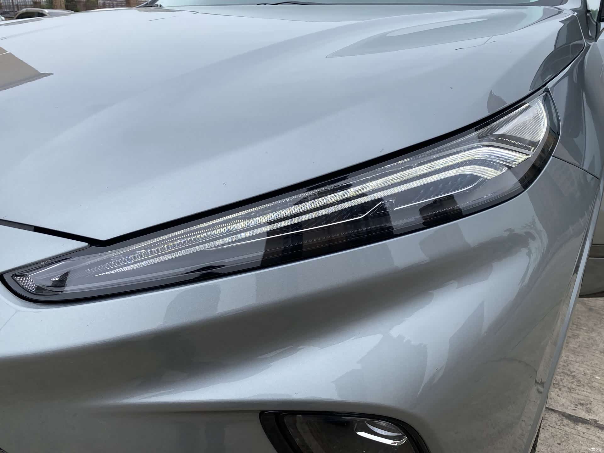 Buick E5, 2024 13