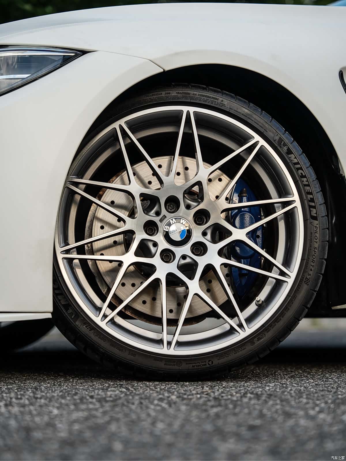 BMW M4, 2019 19