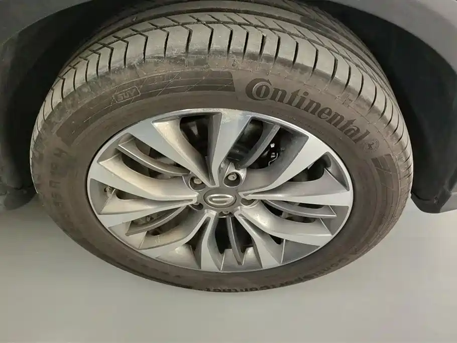 Trumpchi Trumpchi GS8