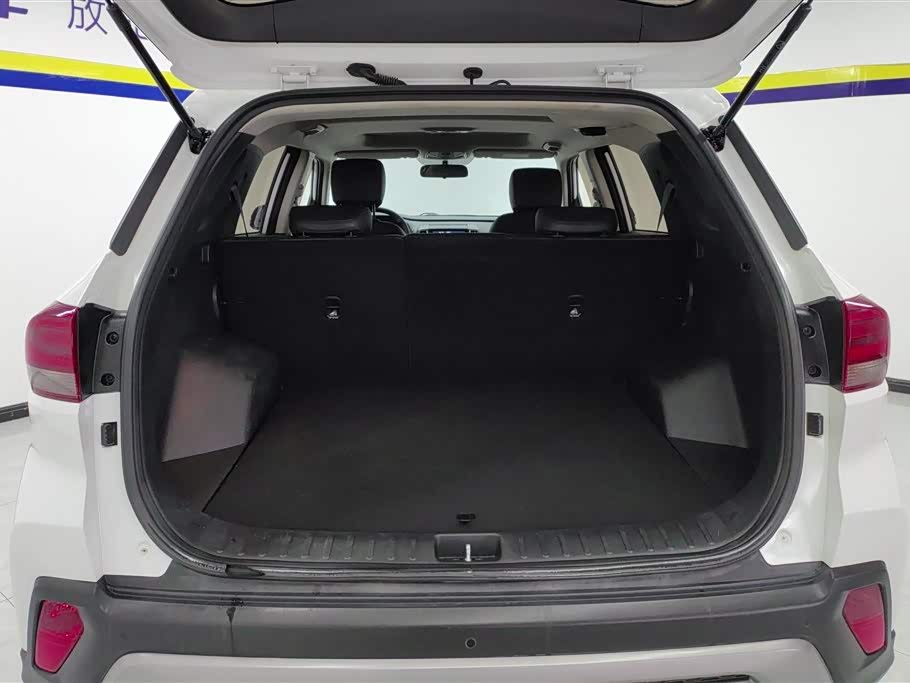 Hyundai Beijing ix35