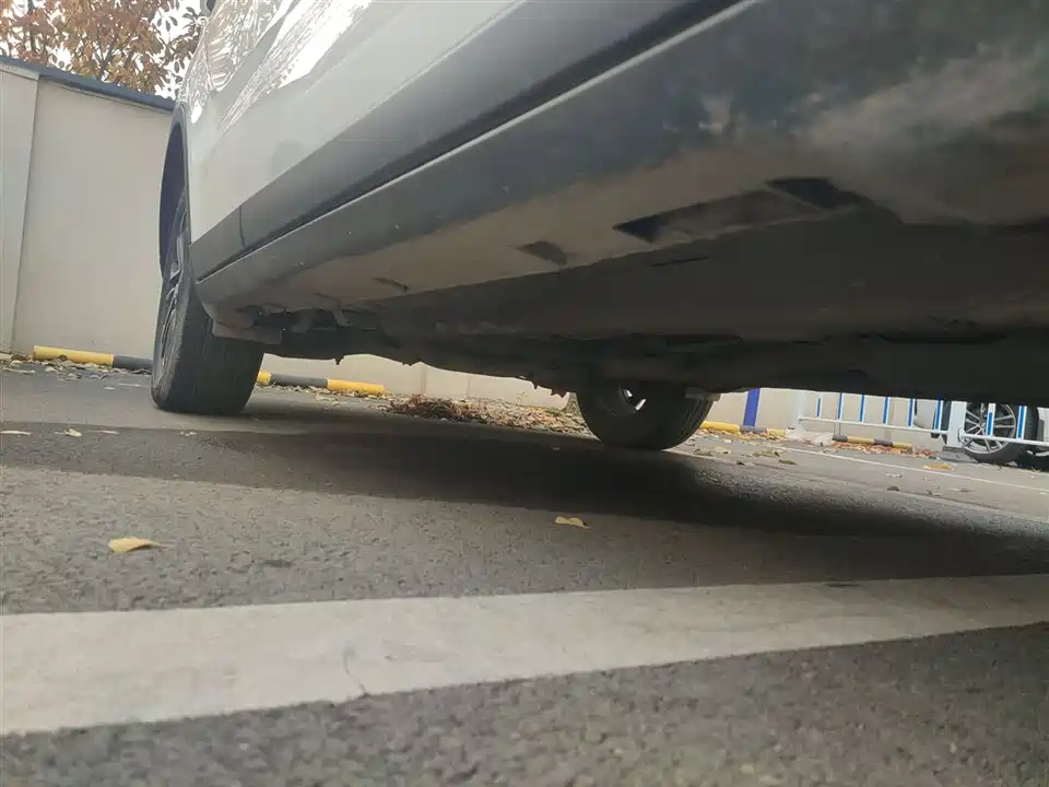 Trumpchi Trumpchi GS4