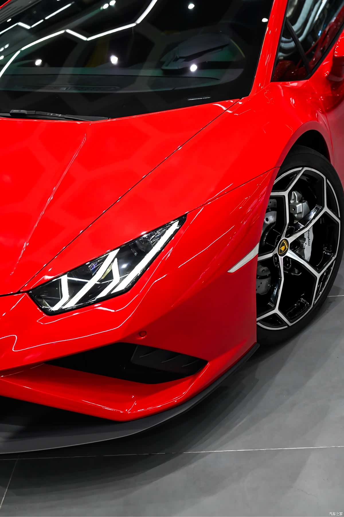 Lamborghini Huracán, 2022 31