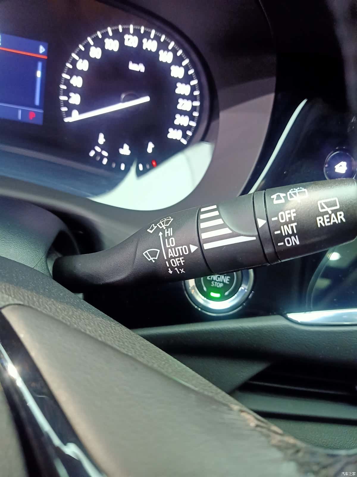Buick Enclave, 2021 11