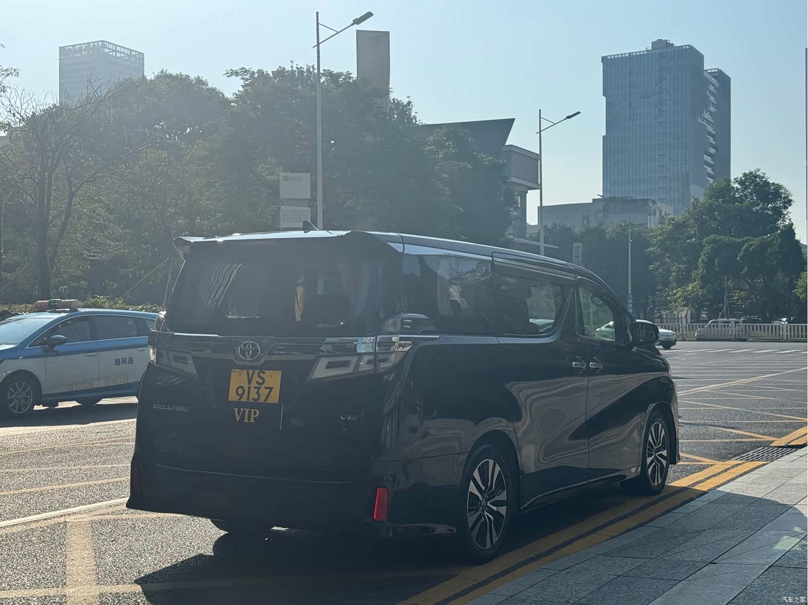 Toyota Vellfire, 2018 16