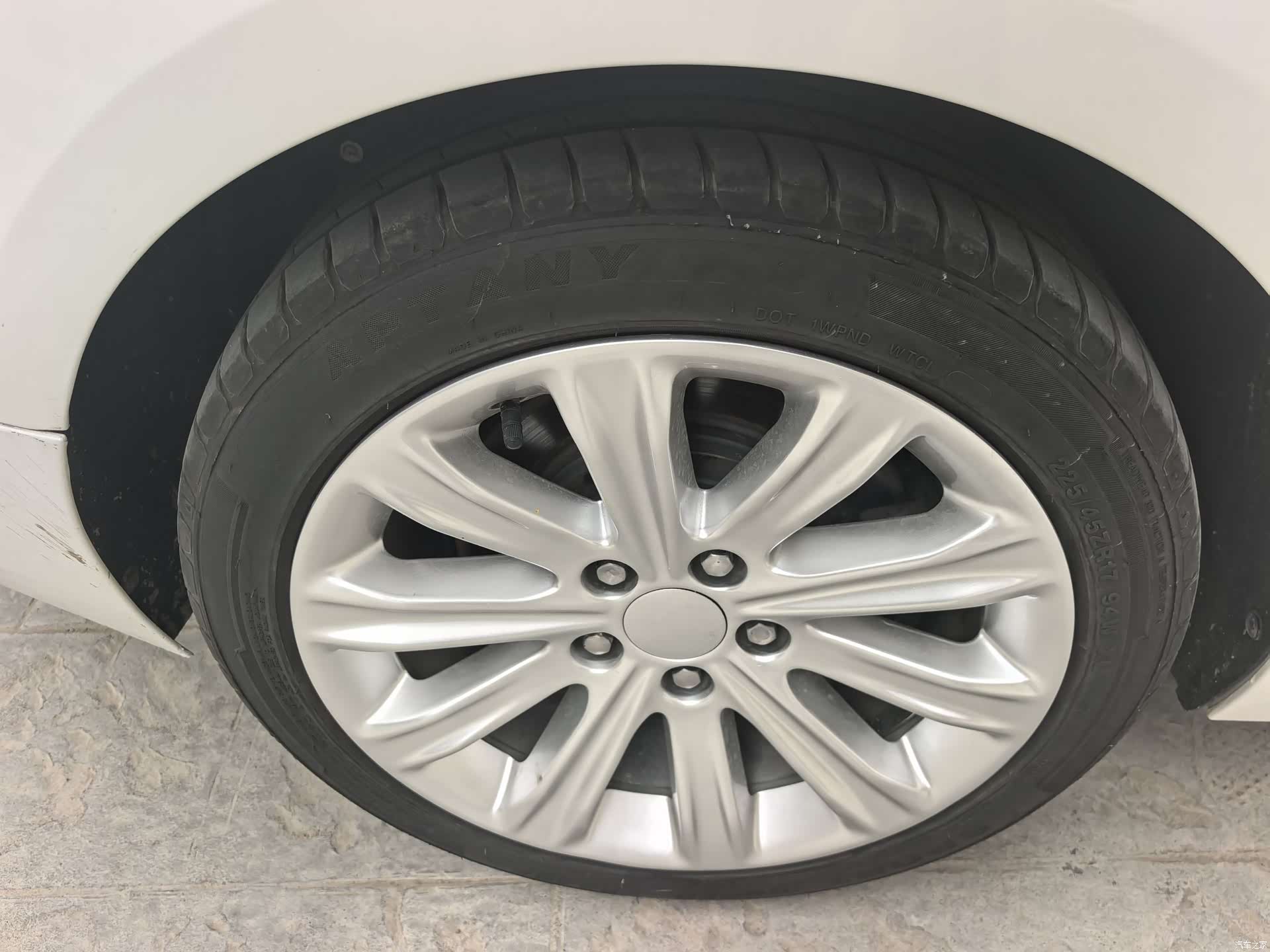 Cadillac ATS-L, 2017 12