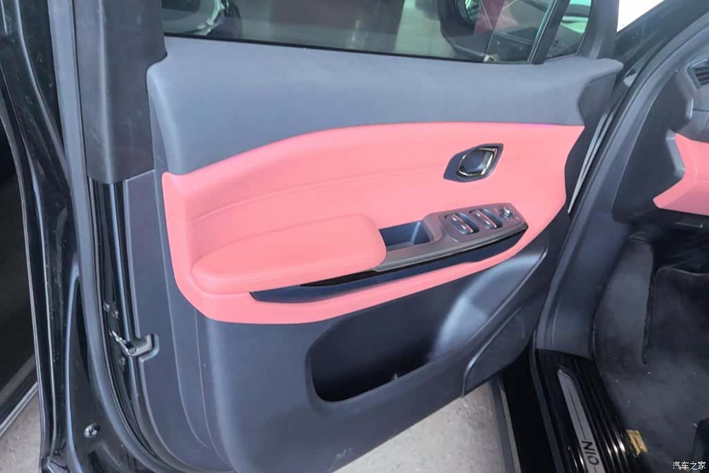 NIO EC6, 2022 7