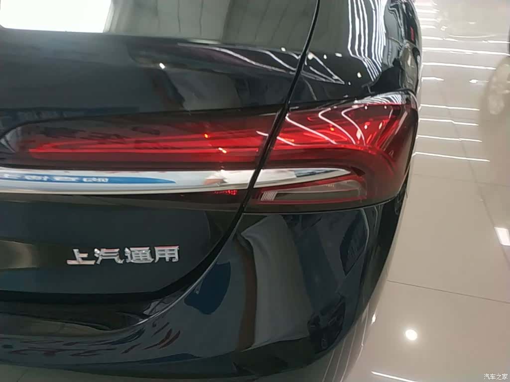 Buick LaCrosse, 2022 8